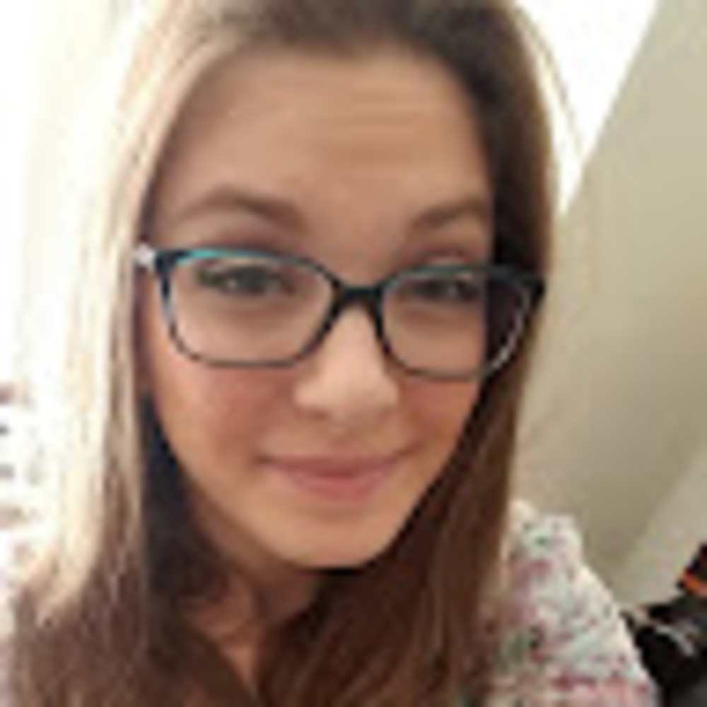 Meet your Posher, Calli